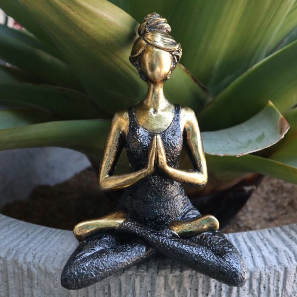 Yoga Lady Figures - Image 7