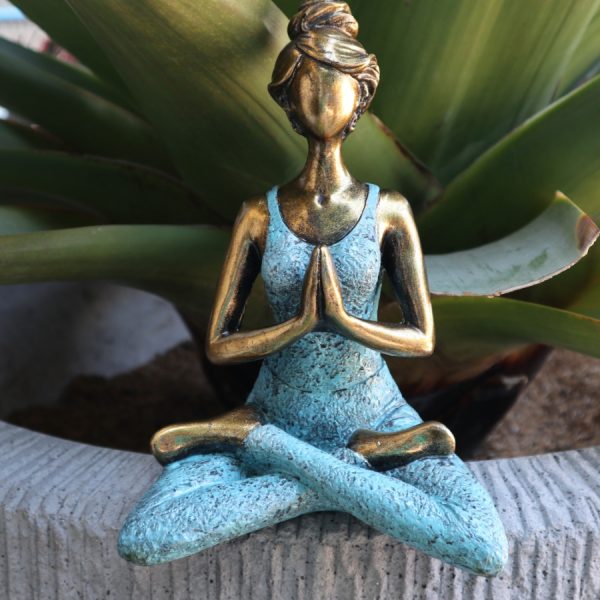 Yoga Lady Figures - Image 5
