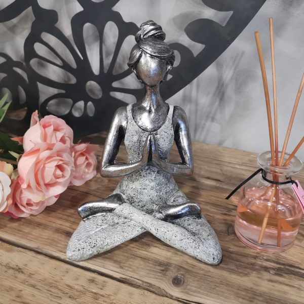 Yoga Lady Figures - Image 3