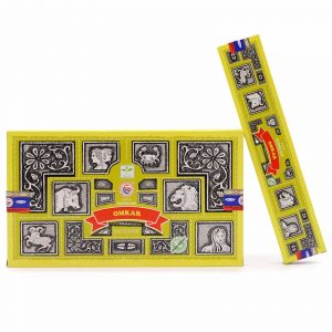 Super Hit Incense Sticks - Omkar
