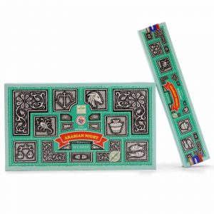 Super Hit Incense Sticks - Arabian Night