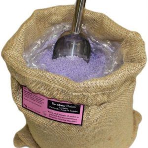 Decadence Bath Potion 7kg